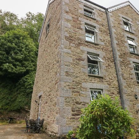 The Old Mill Villa Milford Haven Dış mekan fotoğraf