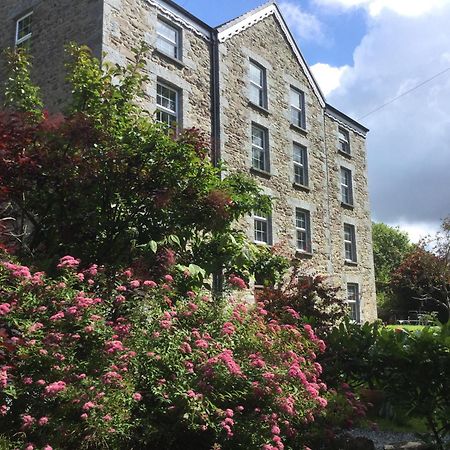 The Old Mill Villa Milford Haven Dış mekan fotoğraf