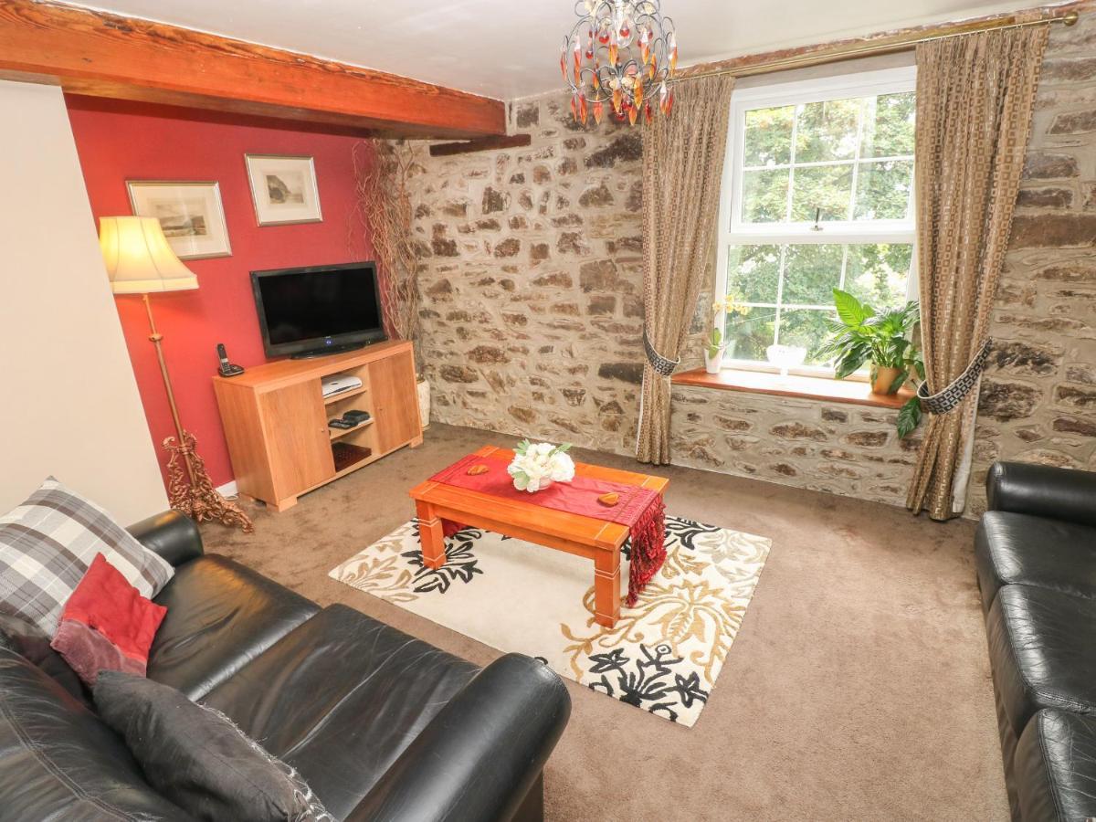 The Old Mill Villa Milford Haven Dış mekan fotoğraf