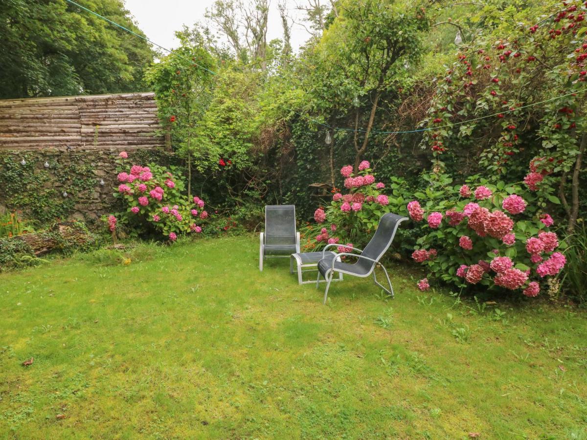 The Old Mill Villa Milford Haven Dış mekan fotoğraf